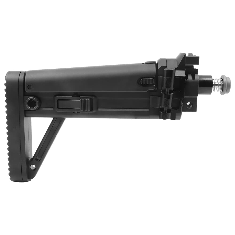 B&T APC223/300/308 PRO Folding Retractable Stock BT-361640