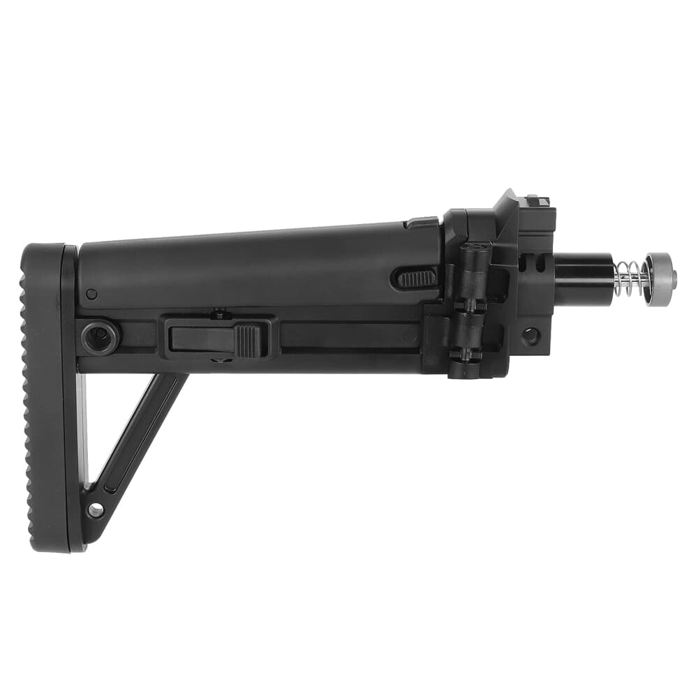 B&amp;T APC9/10 PRO Folding Retractable Stock BT-361643