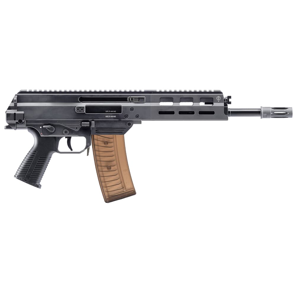 B&T APC223 PRO 5.56 NATO 12.5" 1:7" 1/2x28 Bbl Semi-Auto Pistol w/SIG550 Lower BT-361658-55X