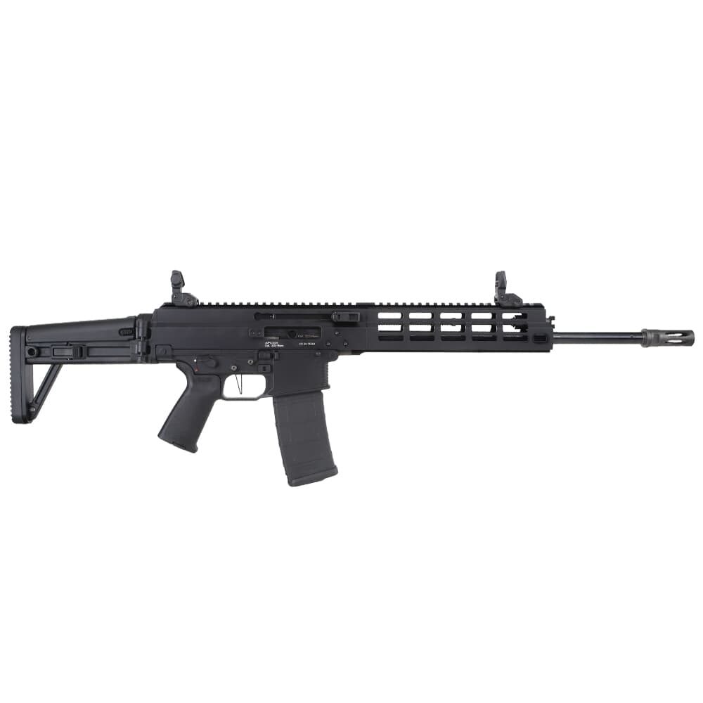 B&amp;T APC223 PRO .223 Rem 16.5&quot; Bbl Rifle w/Adjustable MBT Stock BT-361659-Rifle