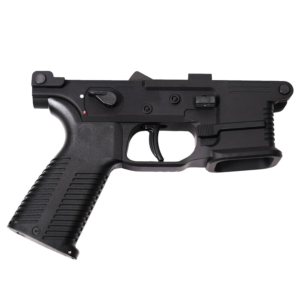 B&amp;T APC9 PRO Aluminum Semi-Auto Trigger Group Complete Lower Receiver BT-361669