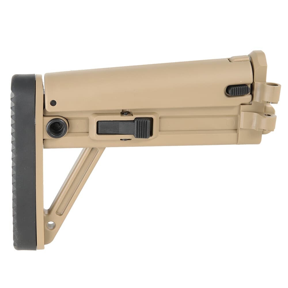 B&amp;T APC9 PRO Folding Retractable Stock BT-361673