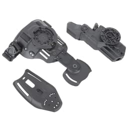 B&T USW Drop-Leg Level III Retention RH Holster BT-430165