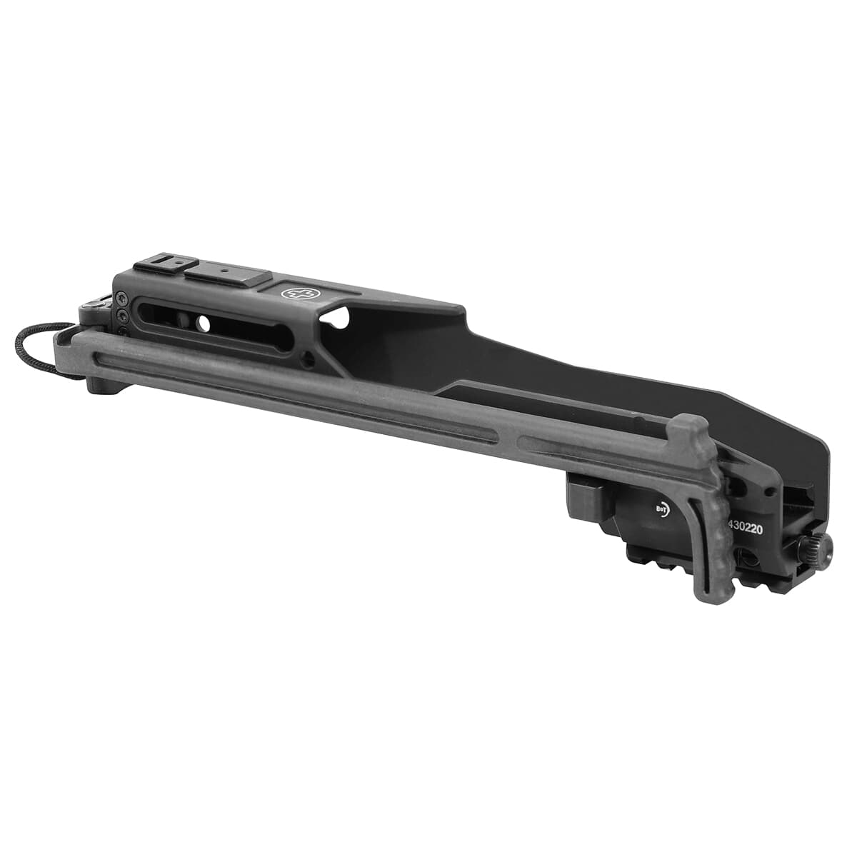 B&amp;T USW-G20 Conversion Kit for Glock 40/20/21 (with rail) BT-430220
