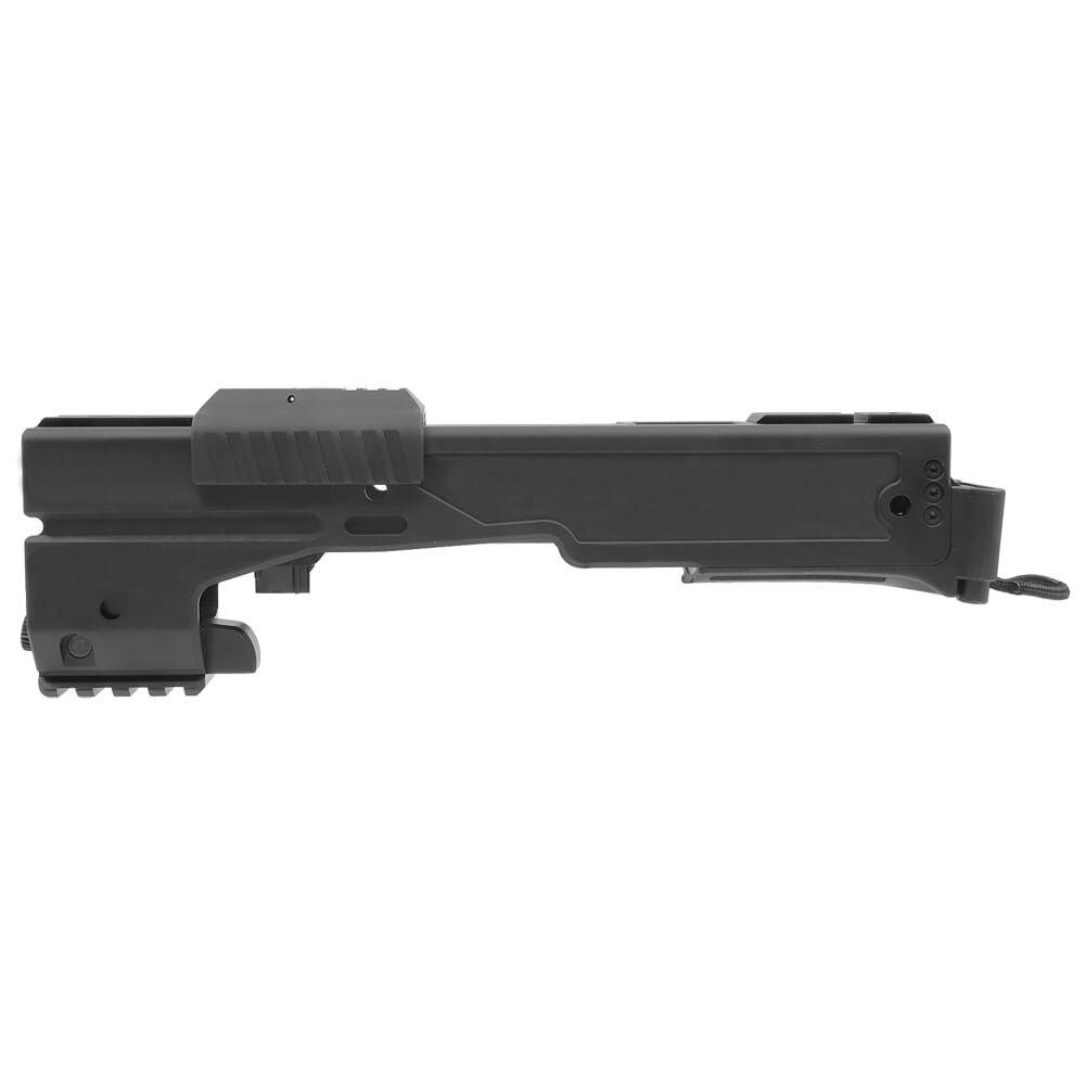 B&T USW-G17 Conversion Kit For Walther PPQ (with Rail) BT-430233 For ...