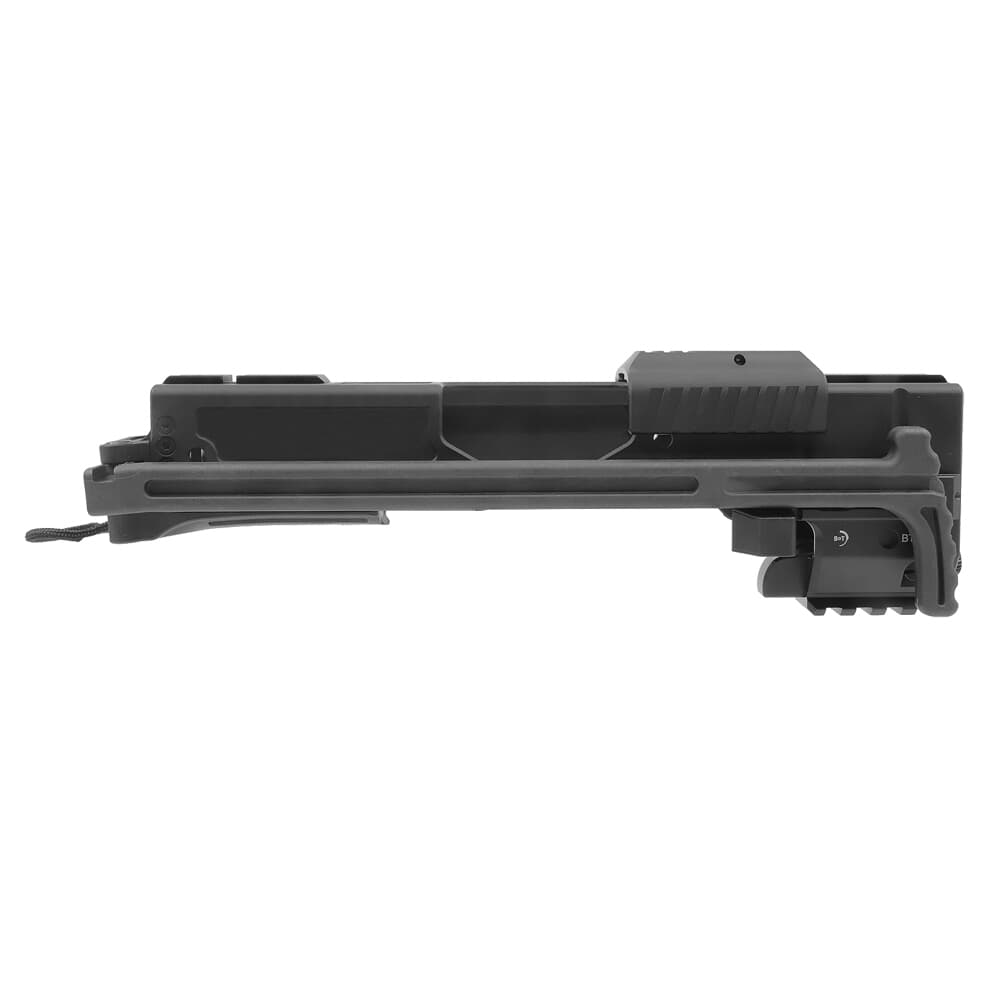 B&T USW-G17 Conversion Kit for Walther PPQ (with rail) BT-430233