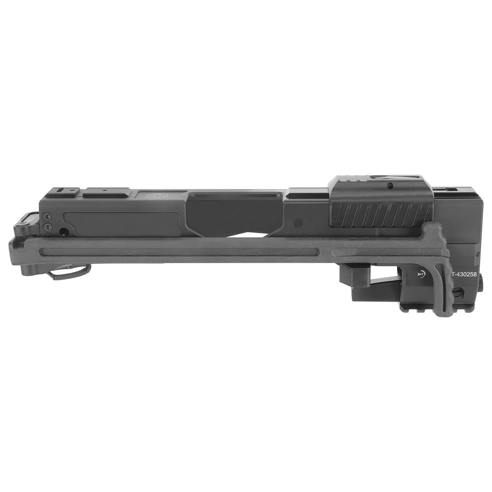 B&amp;T USW-G20 Conversion Kit for CZ P-10F w/Rail BT-430258