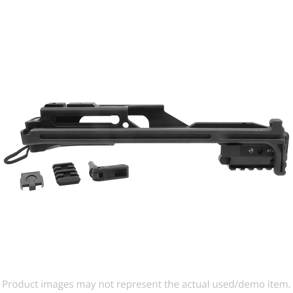 USED B&amp;T USM-G18 Conversion Kit for Glock 18 BT-430309 - Light Blemishes USED9593