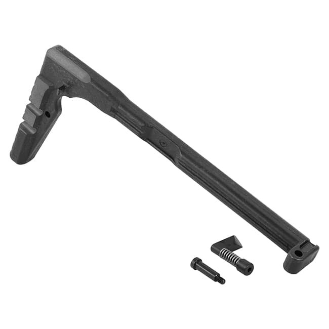 B&T GHM9 Folding Stock BT-450051