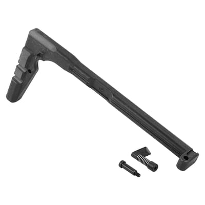 B&T GHM9 Folding Stock BT-450051 For Sale - EuroOptic.com