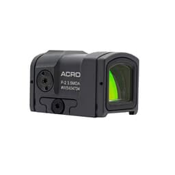 B&T Aimpoint ACRO P-2 3.5 MOA 39mm Skeleton Sniper Grey Reflex Sight AP-200871-SG-39-QD