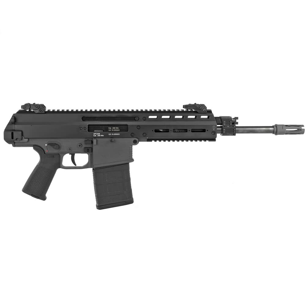 B&T APC308 13" .308 Pistol BT-36076