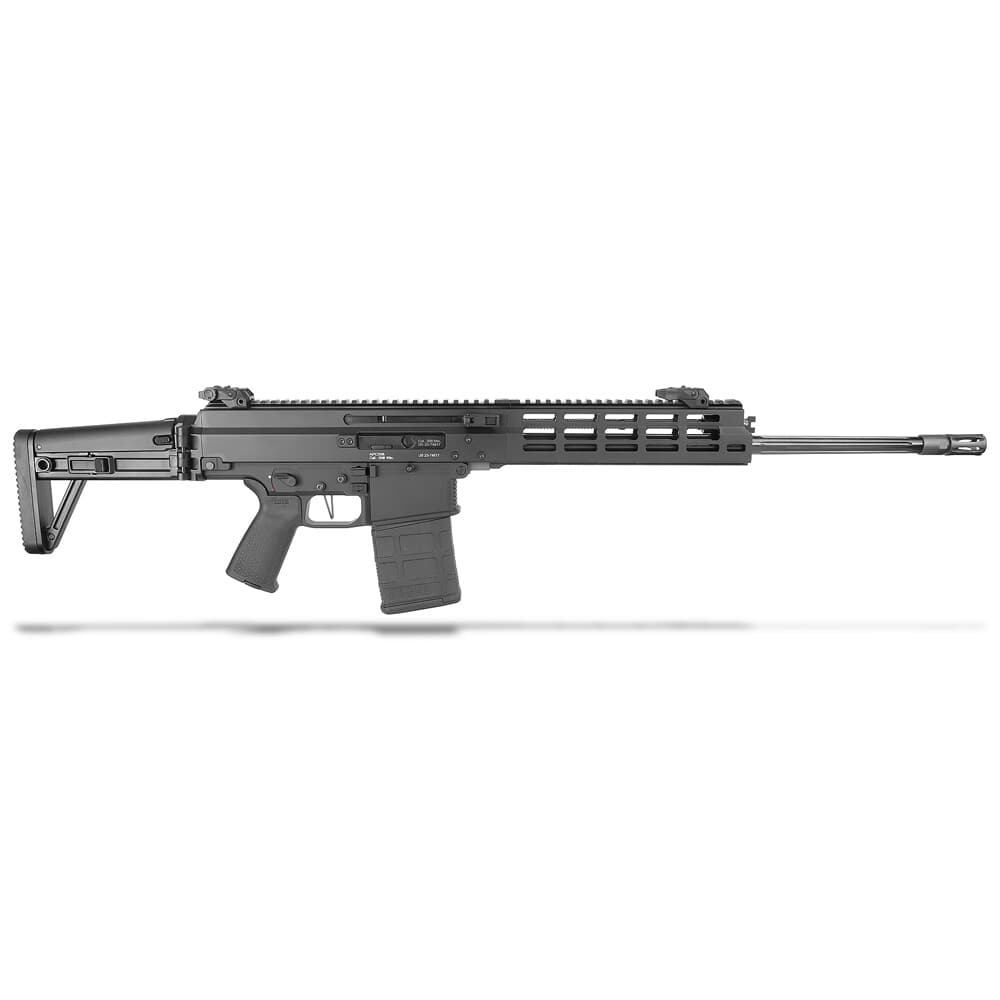 B&amp;T APC308 PRO DMR .308 Win 18&quot; Bbl Black Rifle BT-361663-US
