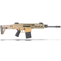 B&T APC308 PRO .308 Win 16" Bbl Coyote Tan Rifle BT-361662-CT-US