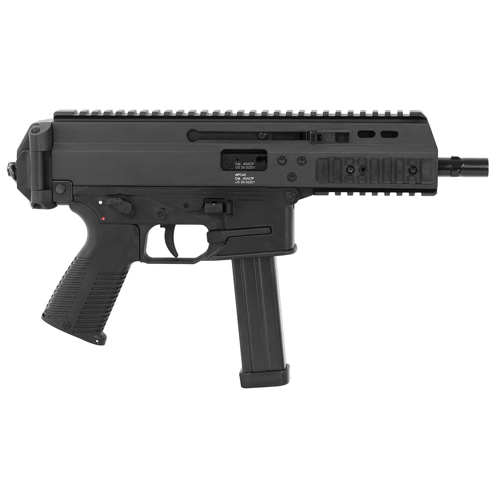 B&amp;T APC45 PRO .45 ACP Pistol BT-36044
