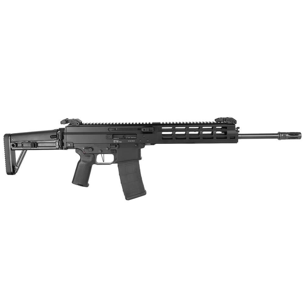 B&amp;T APC223 PRO 5.56 NATO 16.5&quot; Bbl Black Rifle BT-361659