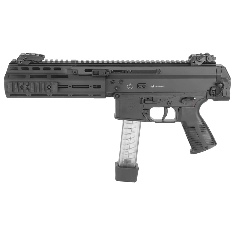 B&T APC9 PRO SD 9mm Black Pistol BT-36046 For Sale - EuroOptic.com