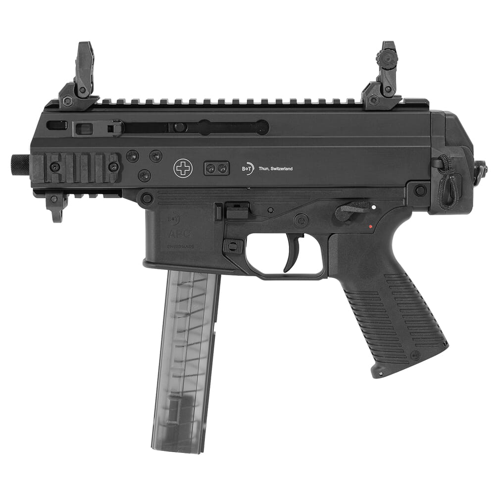 B&T APC9K PRO 9mm Pistol BT-36045 For Sale - EuroOptic.com