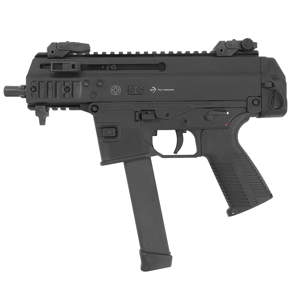 B&T APC9K PRO-G 9mm Pistol w/Glock Lower BT-36045-G For Sale ...