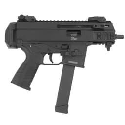 B&T APC9K PRO-G 9mm Pistol w/Glock Lower BT-36045-G