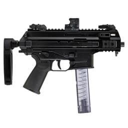 B&T APC9K PRO 9mm US Army SCW Commemorative Pistol BT-36039-Kit