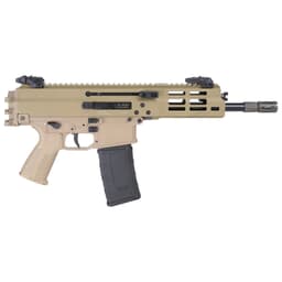 B&T APC300 PRO .300 BLK Coyote Tan Pistol BT-361660-CT