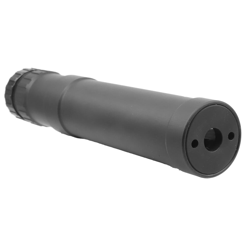 B&T IMPULS-OLS 9mm 13x1 TPI LH Suppressor (NFA) SD-122750-2-US