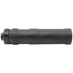 B&T IMPULS-OLS 9mm 13x1 TPI Compact Suppressor (NFA) SD-122751-2-US