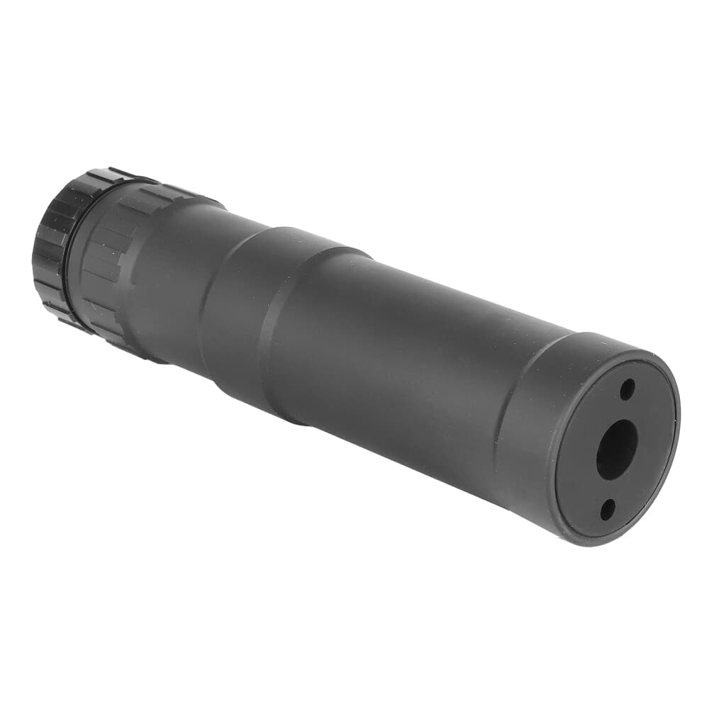 B&amp;T OLS IMPULS 9mm US Thread Compact Suppressor SD-122751-1-US
