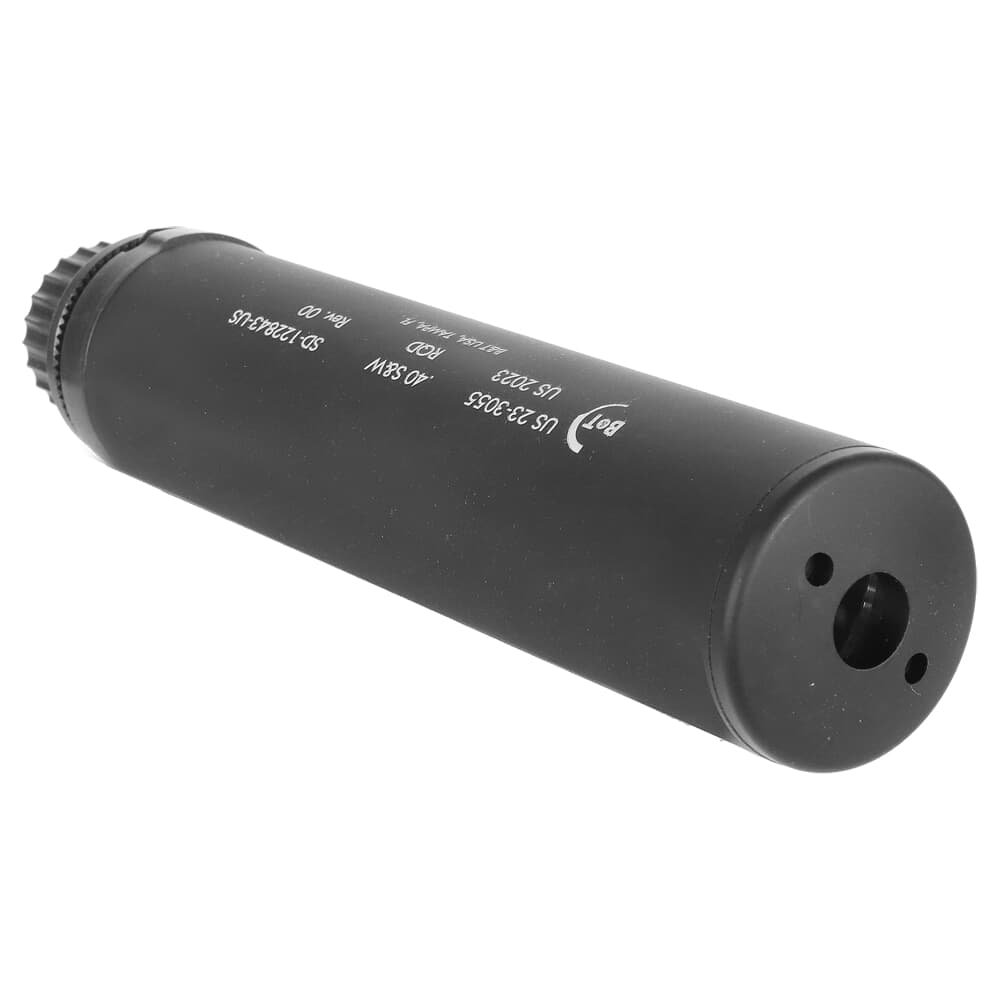 B&amp;T APC40/APC10 RQD Suppressor SD-122843-US