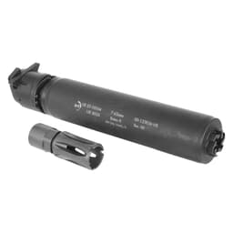 B&T ROTEX-X 7.62 Compact Suppressor SD-123036-US