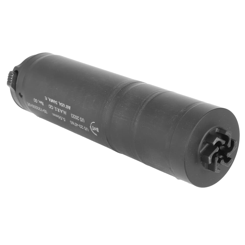 B&amp;T MARS QD .223/5.56mm Suppressor (NFA) SD-123230-US