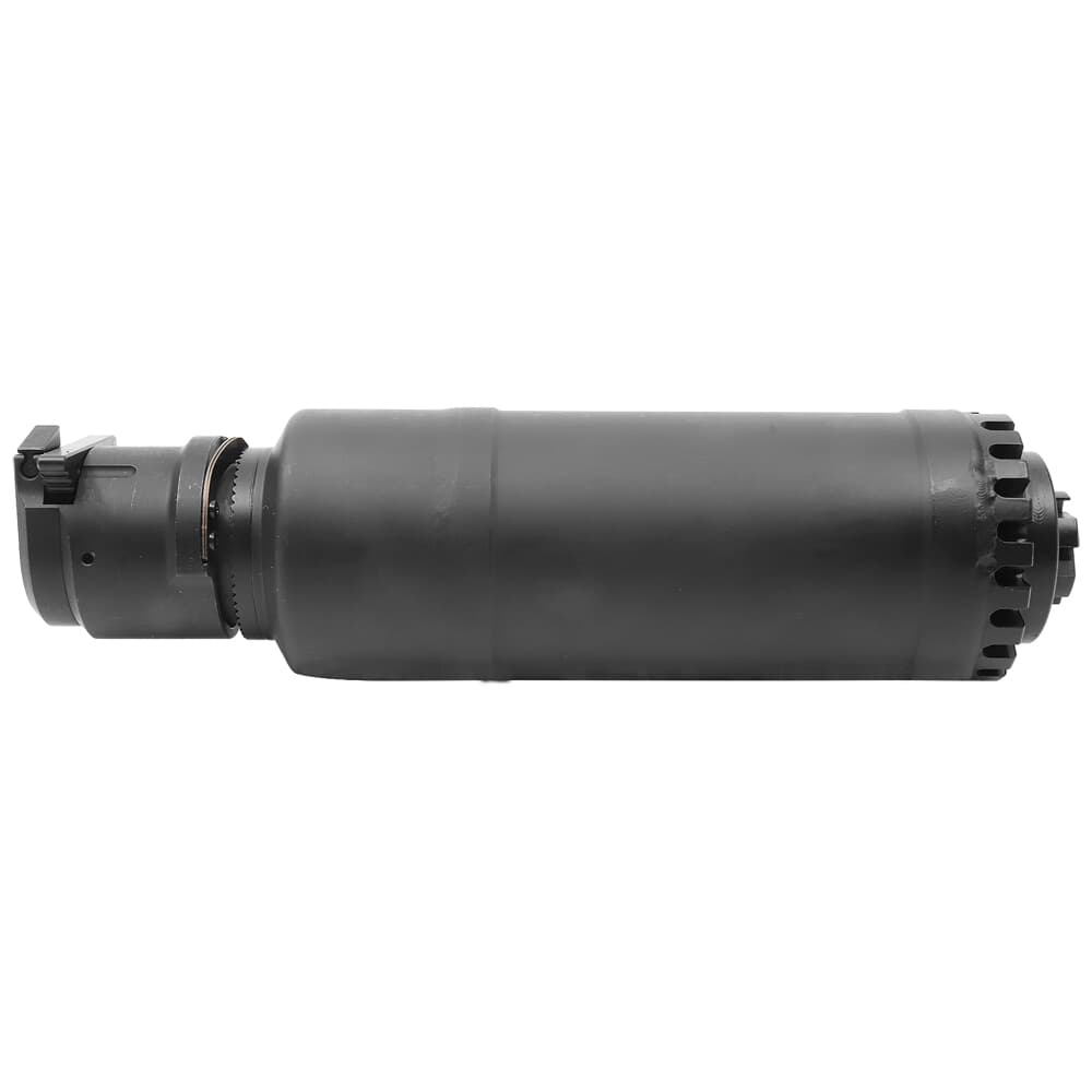 B&amp;T RBS .308/7.62 QD Suppressor for NATO A2 (NFA) SD-123244-2-US
