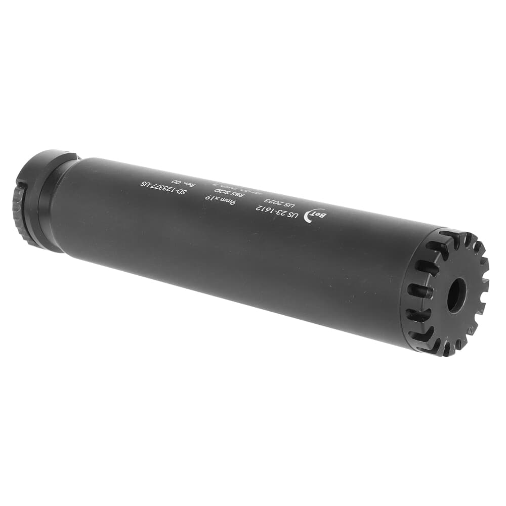 B&amp;T APC9/SPC9/GHM9 RBS Suppressor SD-123377-US