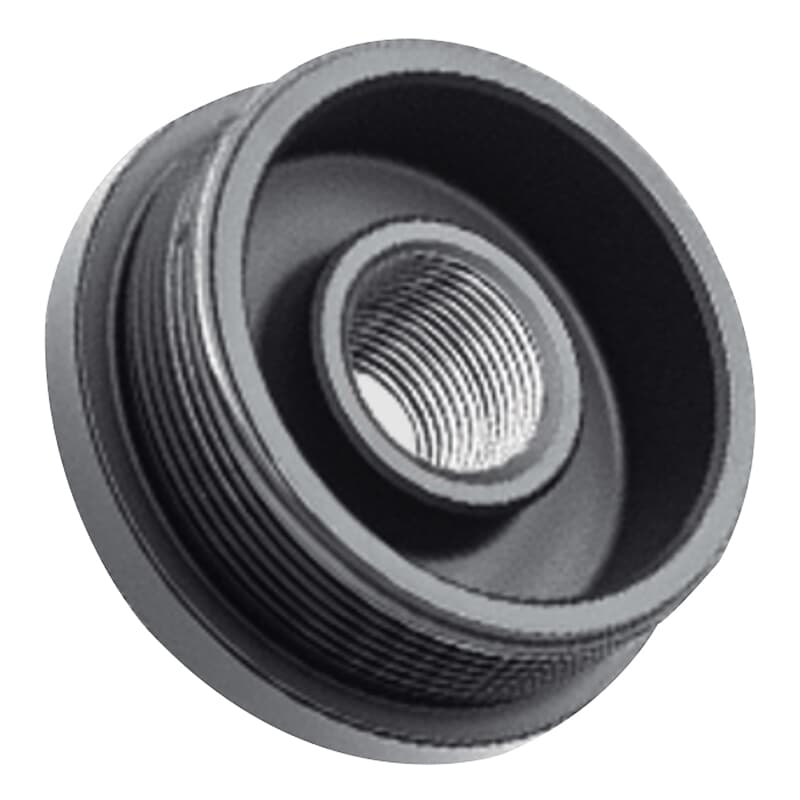 B&T 5/8x24" Direct Thread Adapter SD-ADPDT5824