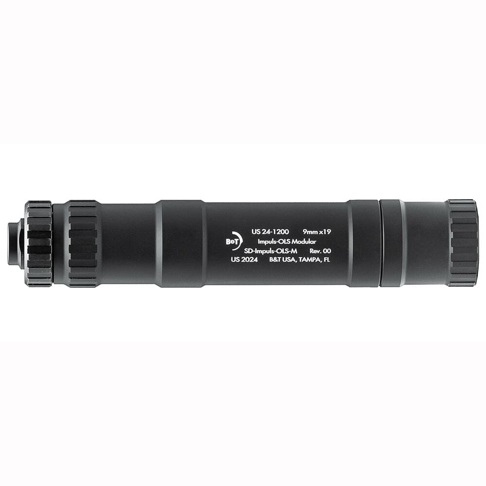 B&T Impulse OLS Modular SD-Impuls-OLS-M
