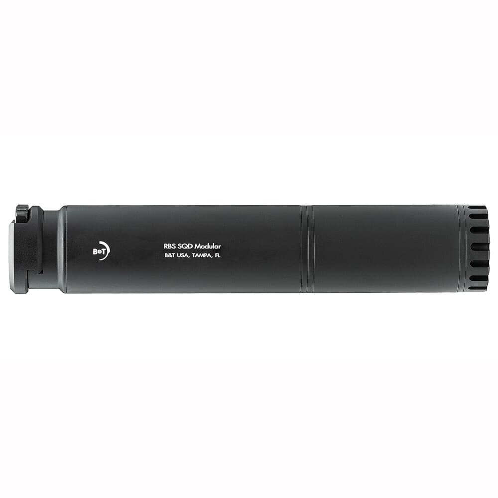 B&amp;T SQD 45APC Modular Suppressor SD-SQD-M-45