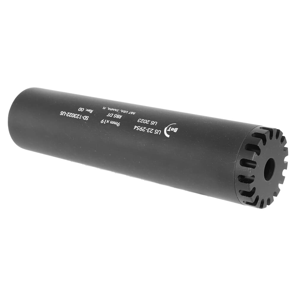 B&amp;T RBS 9mm Suppressor for APC9 SD-123022-US