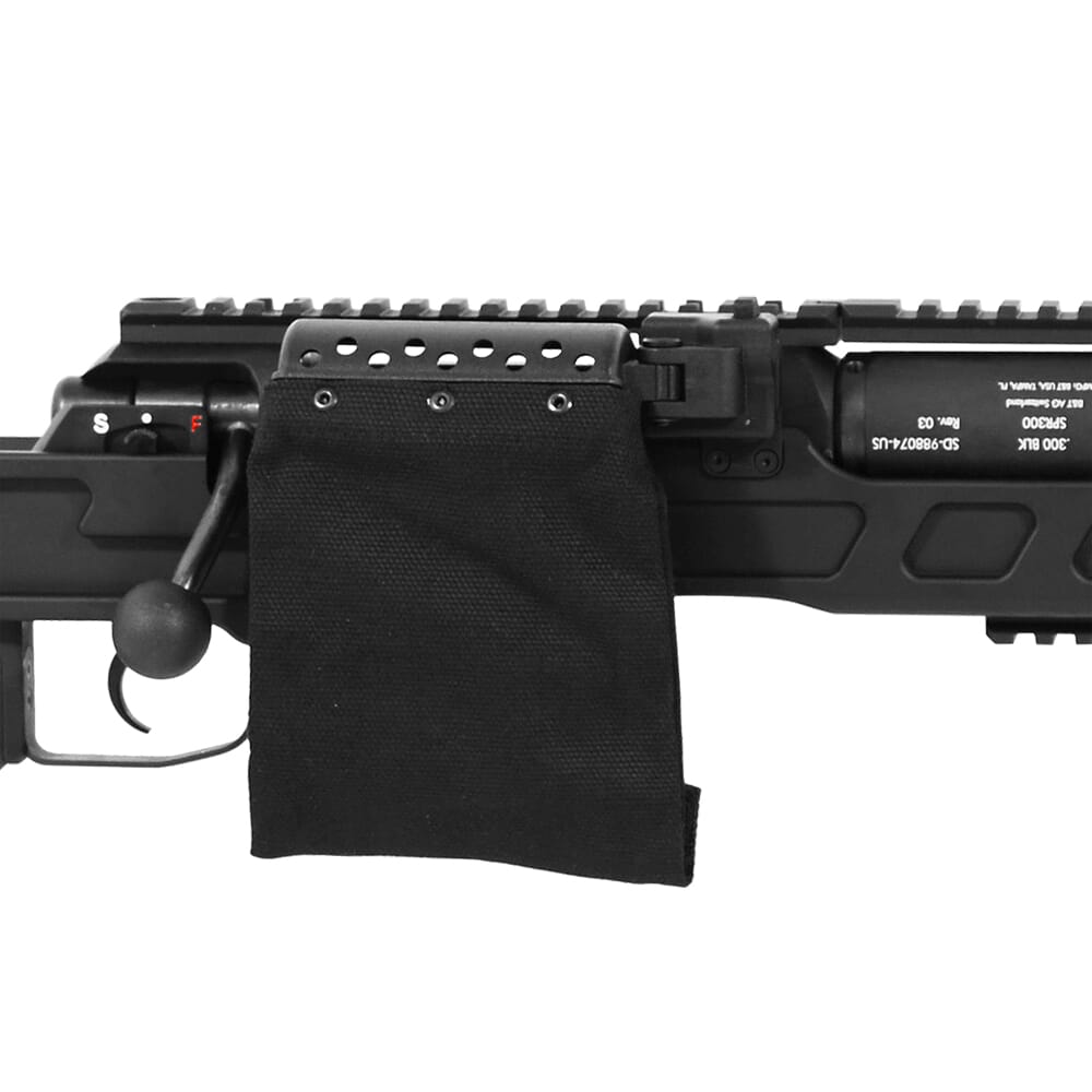 B&T SPR300 .300 BLK Integrally Suppressed Precision 9.8" Bbl TWO STAMP ...