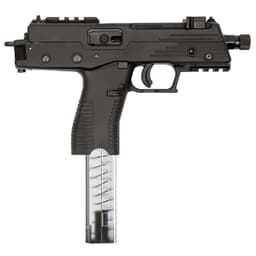 B&T TP380 .380 ACP 5" 1:9" 1/2x28" Bbl Pistol BT-42000-US