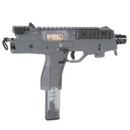 B&T TP9-N 9mm 5" Bbl Semi-Auto Tactical 30rd Sniper Grey BT-30105-N-US-SG