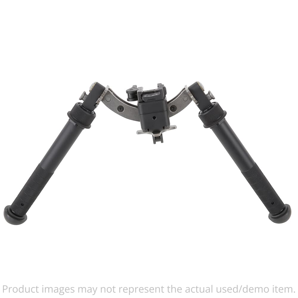 B&amp;T Industries 5-H Atlas Bipod with ADM-170-S BT35-LW17 USED very good condition UA2137