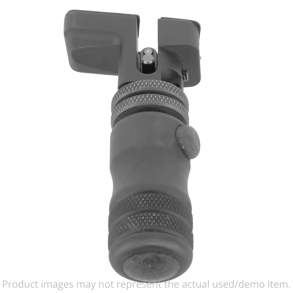 B&amp;T Industries Accu-Shot Stud Mount Monopod - Standard Height Locking with Quick Knob: 3.75 - 4.85&quot; approx. BT04-QK Item is as new just in mislabeled packaging UA2149