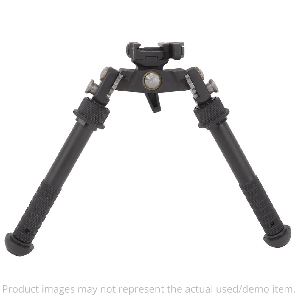 B&amp;T Industries USED CAL Atlas Bipod w/ADM-170-S BT65-LW17 - Excellent Condition UA2433