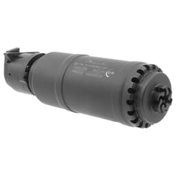 B&T RBS .223/5.56 Suppressor w/QD System for NATO A2 Flashhiders SD-123439-2
