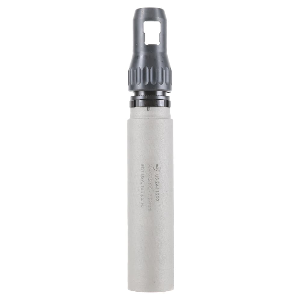 B&amp;T ROTEX-X M1/M14 Rifle Suppressor (NFA) SD-123811-US