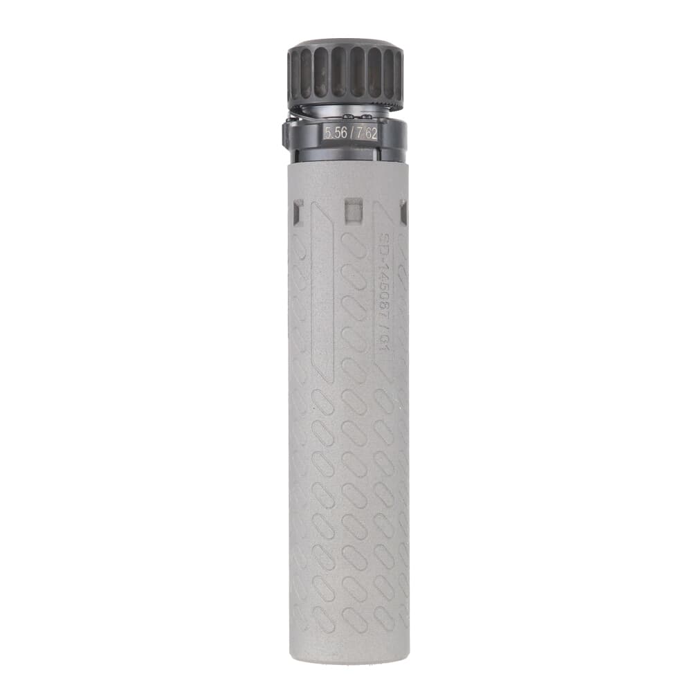 B&amp;T Rotex 5.56 Suppressor w/SF Hub Adapter SD-556Rotex