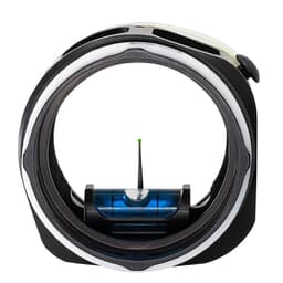 B3 Single-Pin Green .010 Hunter Housing EXCT-SPHS
