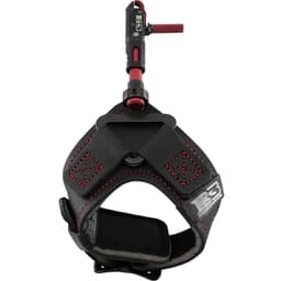 B3 Brave Swivel Connector Red Release BRSC-RE