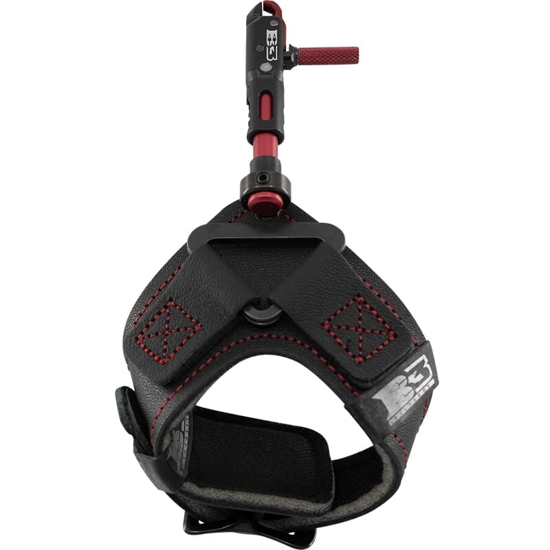B3 Brave Swivel Connector Red Release BRSC-RE